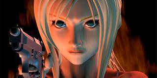 parasite eve ps1 album art ntsc parasite eve ps1 album art ntsc